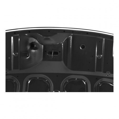 Капот AS08158693