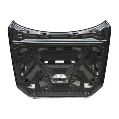 Капот AS08158696