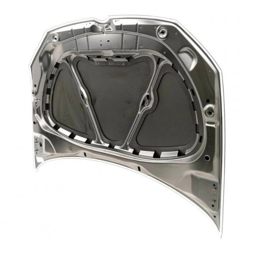 Капот AS08158698