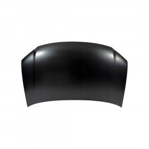 Капот AS08158699