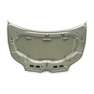 Капот AS08158726