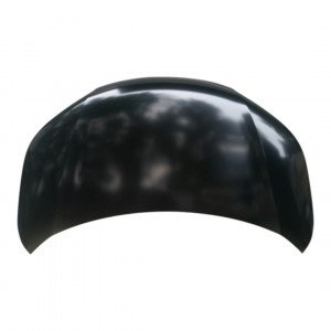 Капот AS08158729