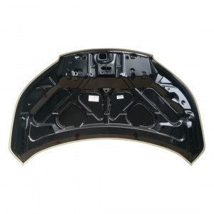 Капот AS08158729