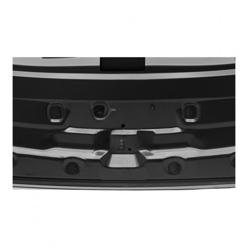 Капот AS08158731