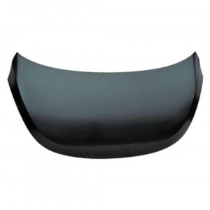 Капот AS08158734