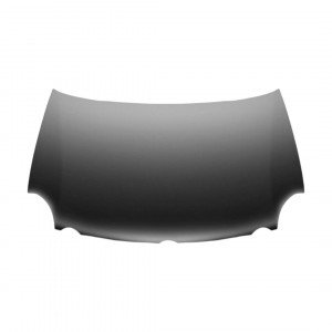 Капот AS08158742