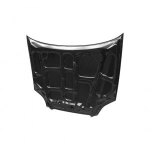 Капот AS08158745