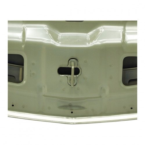 Капот AS08158757