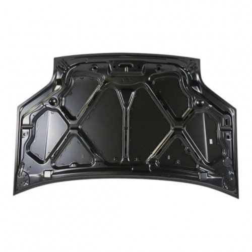 Капот AS08158758