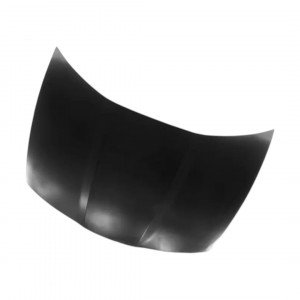 Капот AS08158839