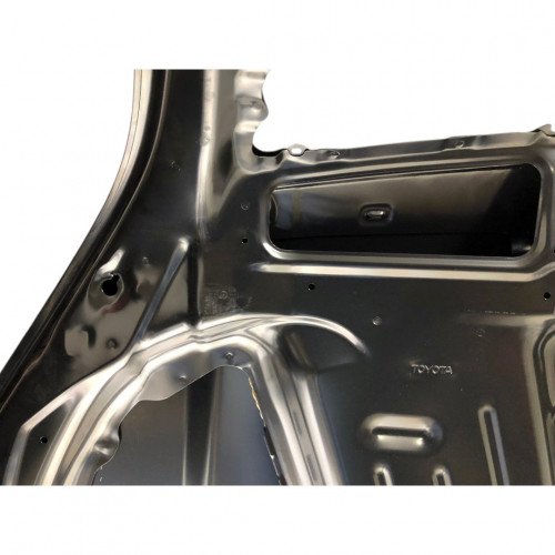 Капот AS08158840