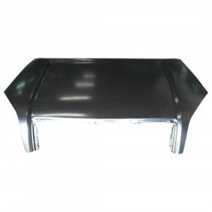 Капот AS08158840