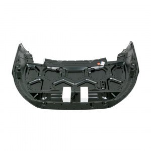 Капот AS08158861