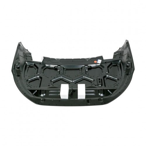 Капот AS08158861