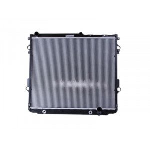 Радиатор охлаждения  AS04325332 на TOYOTA LAND CRUISER (J200) 2015-2021