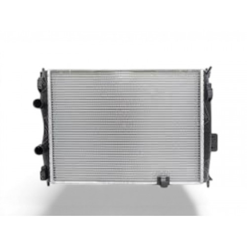 Радіатор охолодження AS04325573 на NISSAN QASHQAI 2 2008-2010