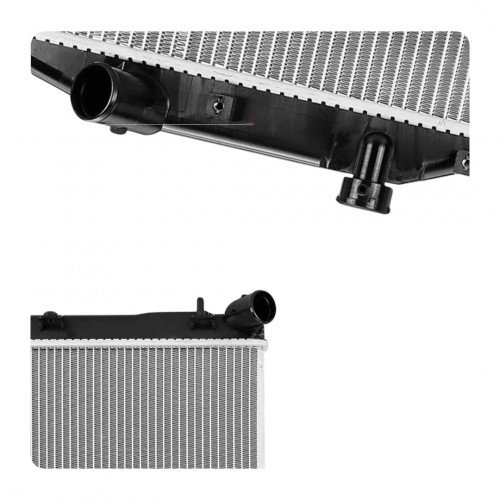 Радиатор охлаждения AS08158819