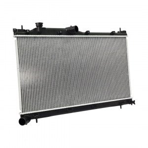 Радиатор охлаждения AS08158819