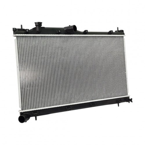 Радиатор охлаждения AS08158819
