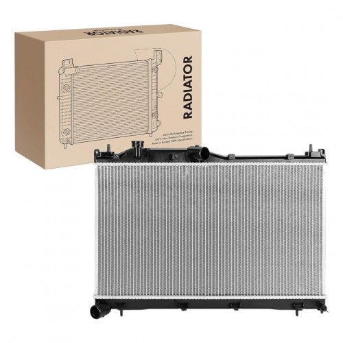 Радиатор охлаждения AS08158819