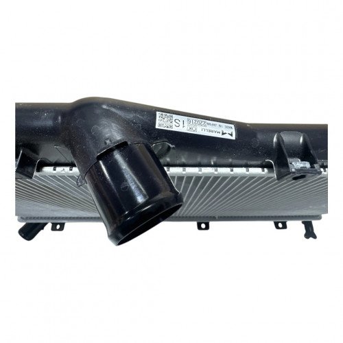 Радиатор охлаждения AS08158819