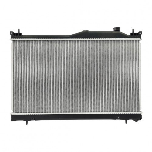 Радиатор охлаждения AS08158819