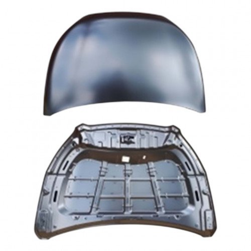 Капот AS08158479