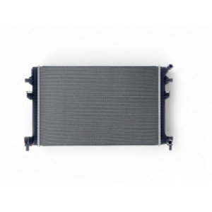 Радиатор охлаждения  AS08155671 на VOLKSWAGEN E-GOLF VII 2013-2020