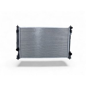 Радиатор охлаждения  AS08155903 на TOYOTA CAMRY (XV70) SE/XSE 2021-