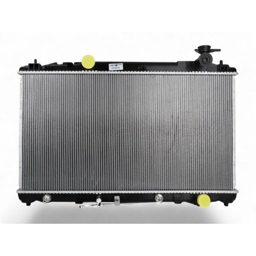 Радіатор охолодження AS08155913 на TOYOTA VENZA 2009-2015