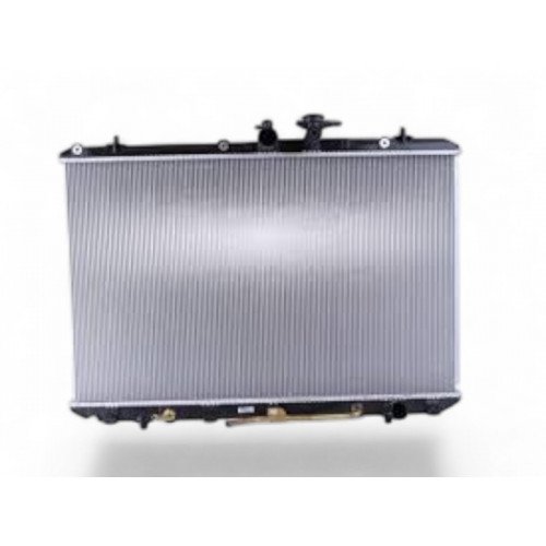 Радіатор охолодження AS08156893 на TOYOTA HIGHLANDER 2010-2013