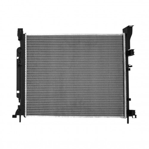 Радіатор охолодження AS08158151