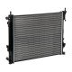 Радиатор охлаждения AS08158364