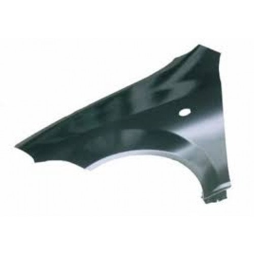 Крыло Переднее Левое Hb AS00050536 на DAEWOO GENTRA 2013-2016