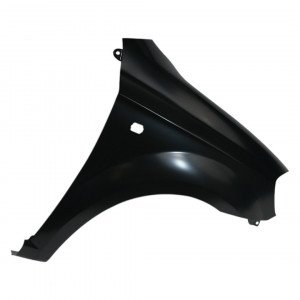 Крыло переднее правое AS00050541