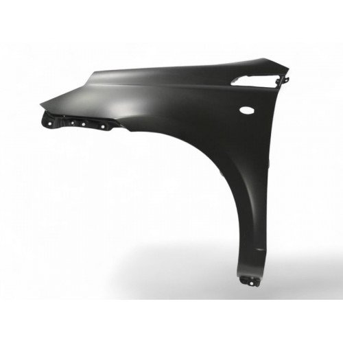 Крыло переднее левое AS00050549 на CHEVROLET AVEO SDN (T250) 2006-2012