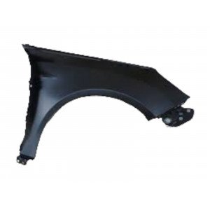 Крыло Переднее AS00050659 на FORD FOCUS 2015-2018