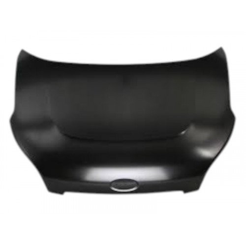 Капот AS00050854 на KIA SOUL 2009-2014