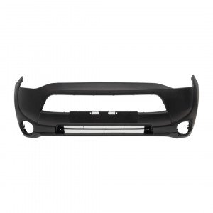 Бампер Передний AS00050967