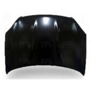 Капот AS00050998 на NISSAN QASHQAI 2 2008-2010