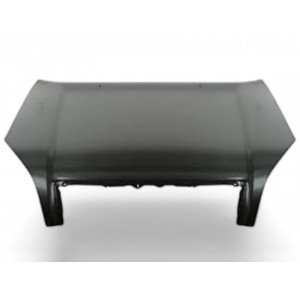 Капот AS00051202 на TOYOTA LAND CRUISER PRADO (J12) 2003-2009