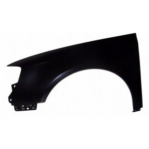 Крыло Переднее Левое AS00051315 на VOLKSWAGEN PASSAT (B6) 2005-2010