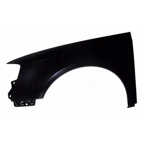 Крыло Переднее Левое AS00051315 на VOLKSWAGEN PASSAT (B6) 2005-2010