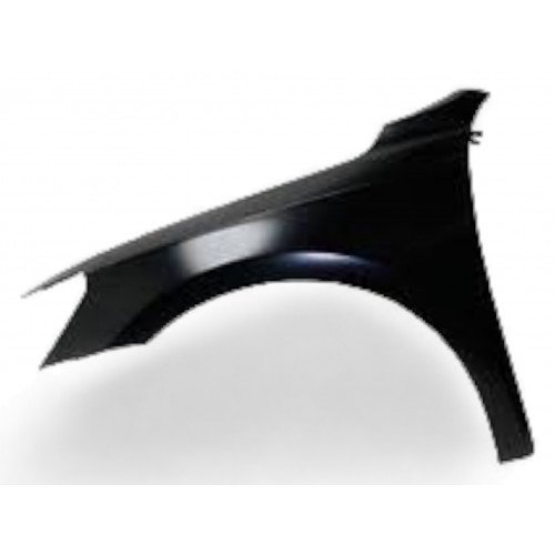 Крило переднє ліве USA AS00051372 на VOLKSWAGEN PASSAT USA (B8) 2015-2019