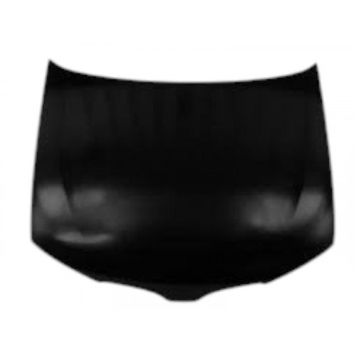 Капот AS07294789 на NISSAN ALMERA (N16) 2002-2006