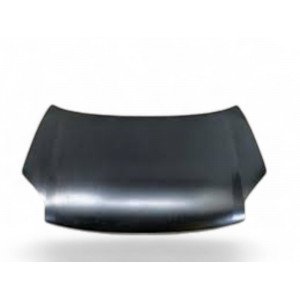 Капот AS07296966 на CITROEN BERLINGO 2002-2007