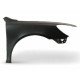 Крыло переднее R AS07297291 на SKODA OCTAVIA (1U2/1U5) 2000-2010