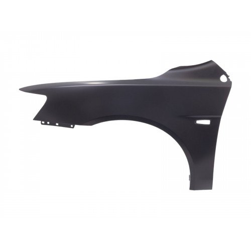 Крыло Переднее Левое AS07303512 на MITSUBISHI LANCER X 2007-2012