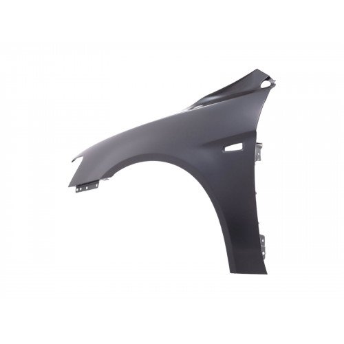 Крыло Переднее Левое AS07303512 на MITSUBISHI LANCER X 2007-2012