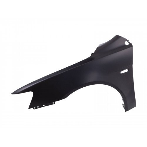 Крыло Переднее Левое AS07303512 на MITSUBISHI LANCER X 2007-2012